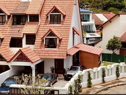 Normanton Park (D5), Terrace #497347921